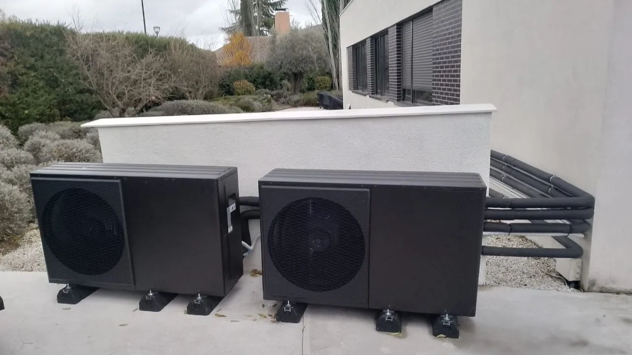 Instalador Profesional RITE IFOCLIM